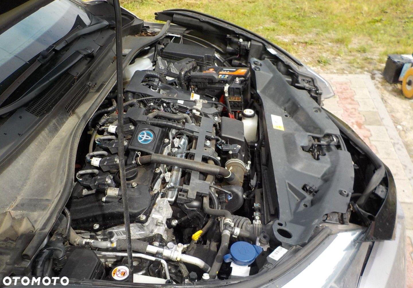 Toyota C-HR - 4
