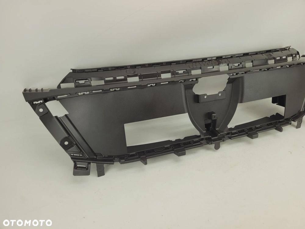 WZMOCNIENIE CZASZA ZDERZAKA PRZÓD PEUGEOT 3008 III 2023- 9843792880 - 2