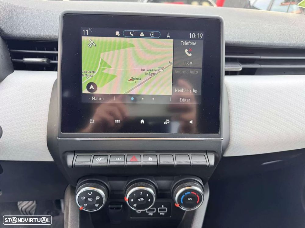 Renault Clio 1.0 TCe Evolution Bi-Fuel - 12