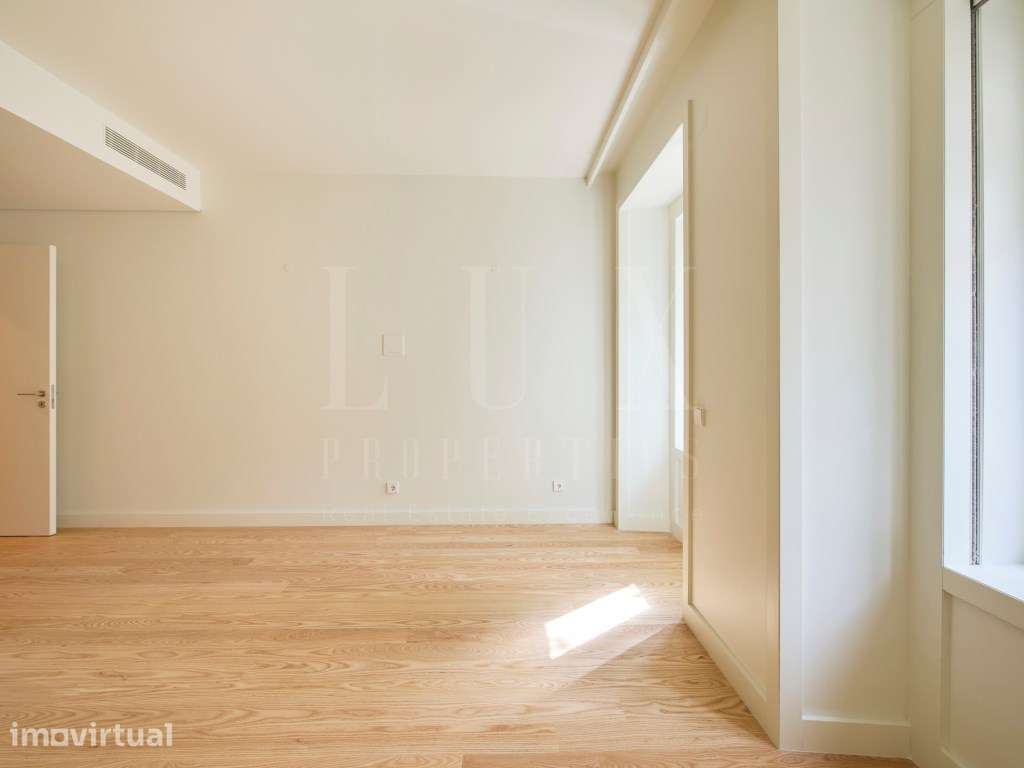APARTAMENTO T1 EM EMPREENDIMENTO DE LUXO COM LOCALIZAÇÃO PRIVILEGIA... - Grande imagem: 2/29