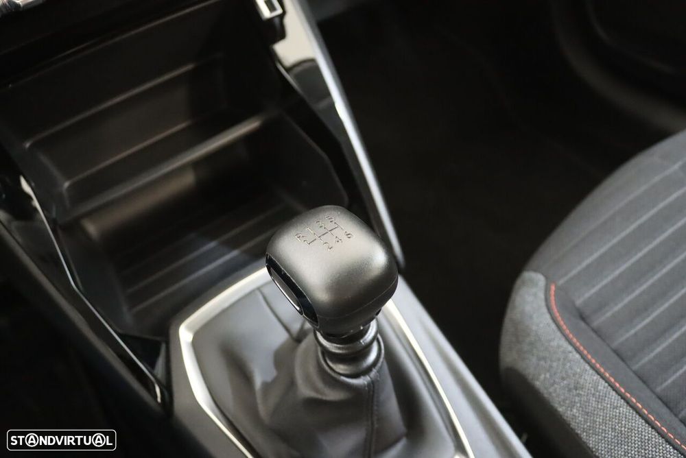 Peugeot 208 1.5 BlueHDi Active - 29