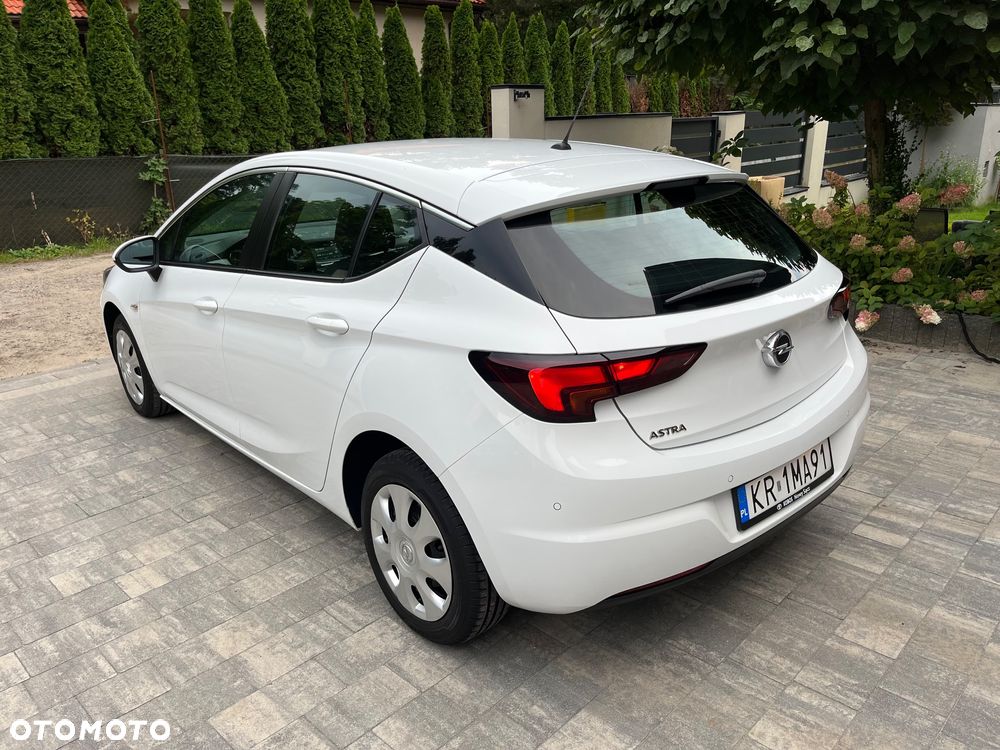 Opel Astra V 1.4 T Enjoy - 3