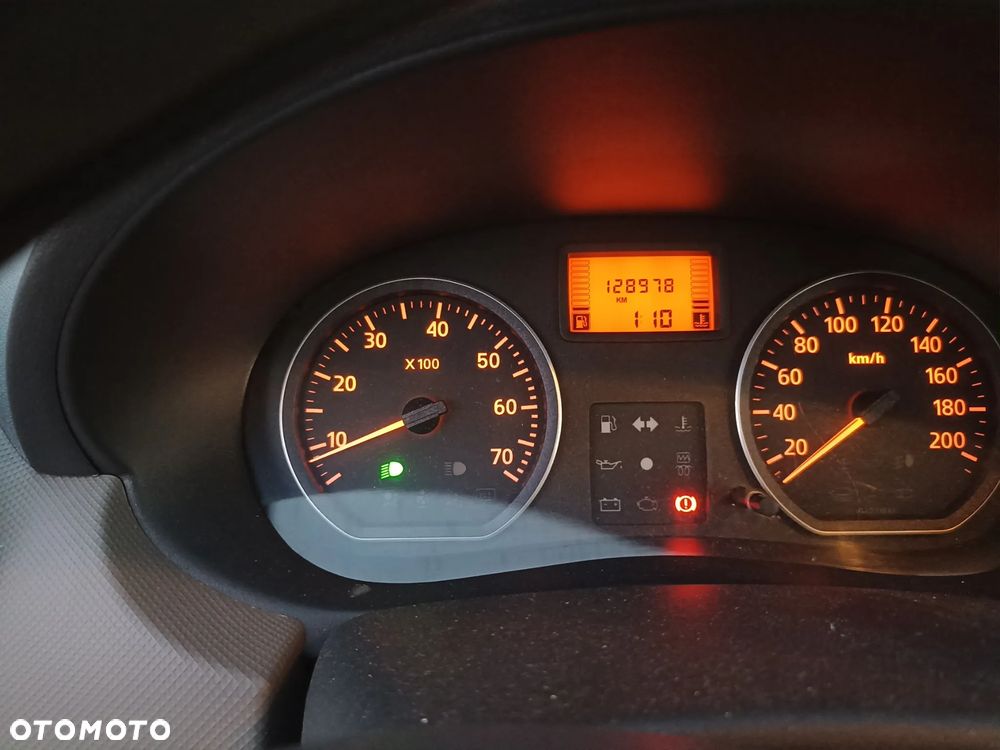 Dacia Sandero 1.4 MPI - 9