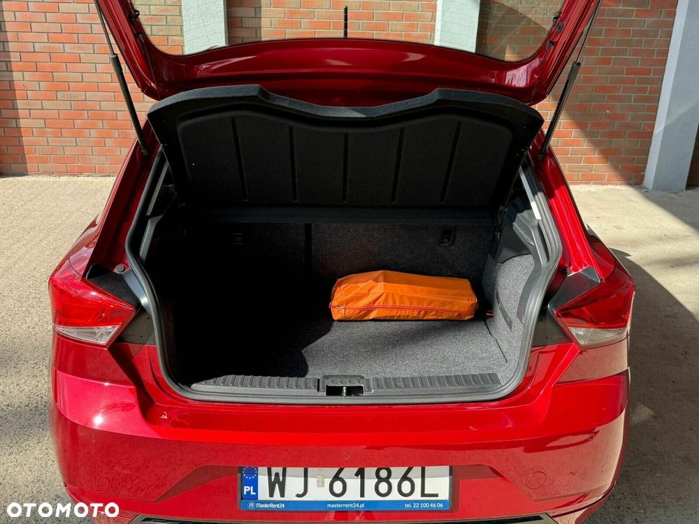 Seat Ibiza 1.0 TSI Style S&S - 14