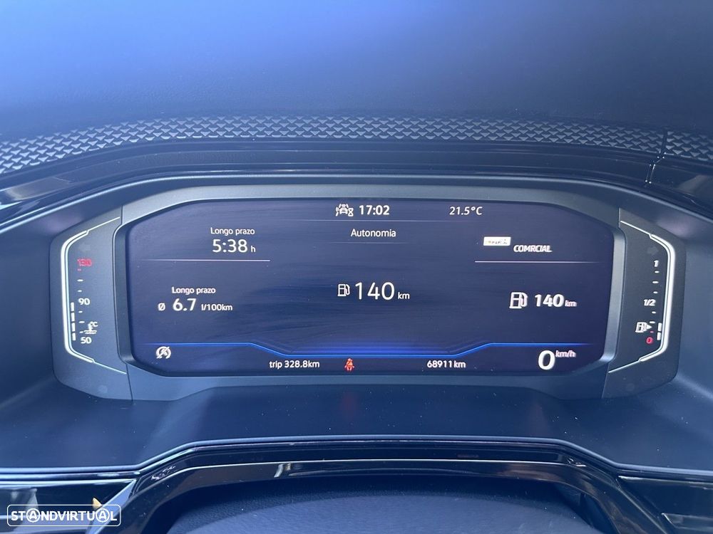 VW Taigo 1.0 TSI Life - 18