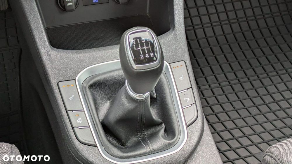 Hyundai i30 1.0 T-GDI Smart - 21