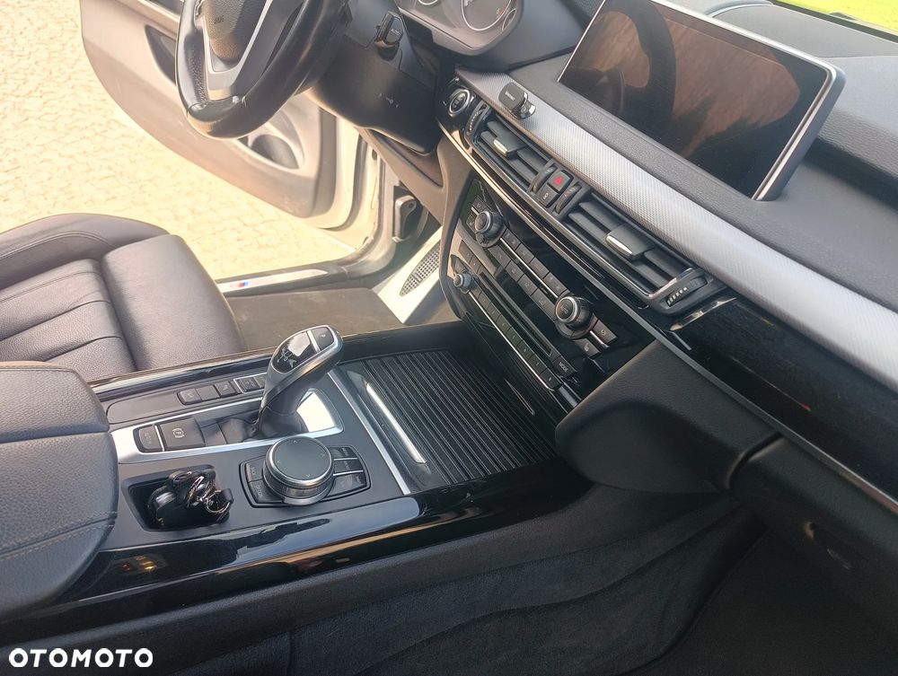 BMW X5 xDrive25d sport - 16