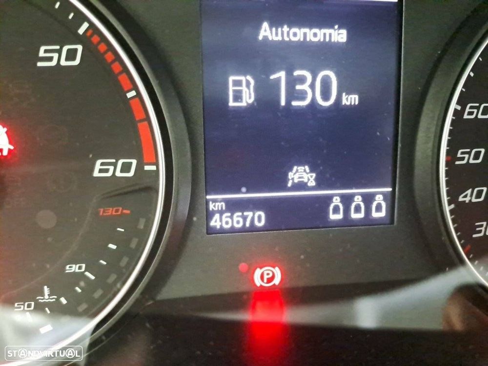 SEAT Arona 1.6 TDI Style - 13