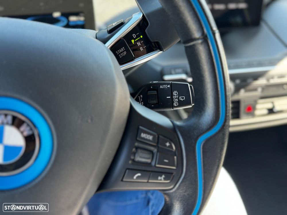 BMW i3 (120 Ah) - 19