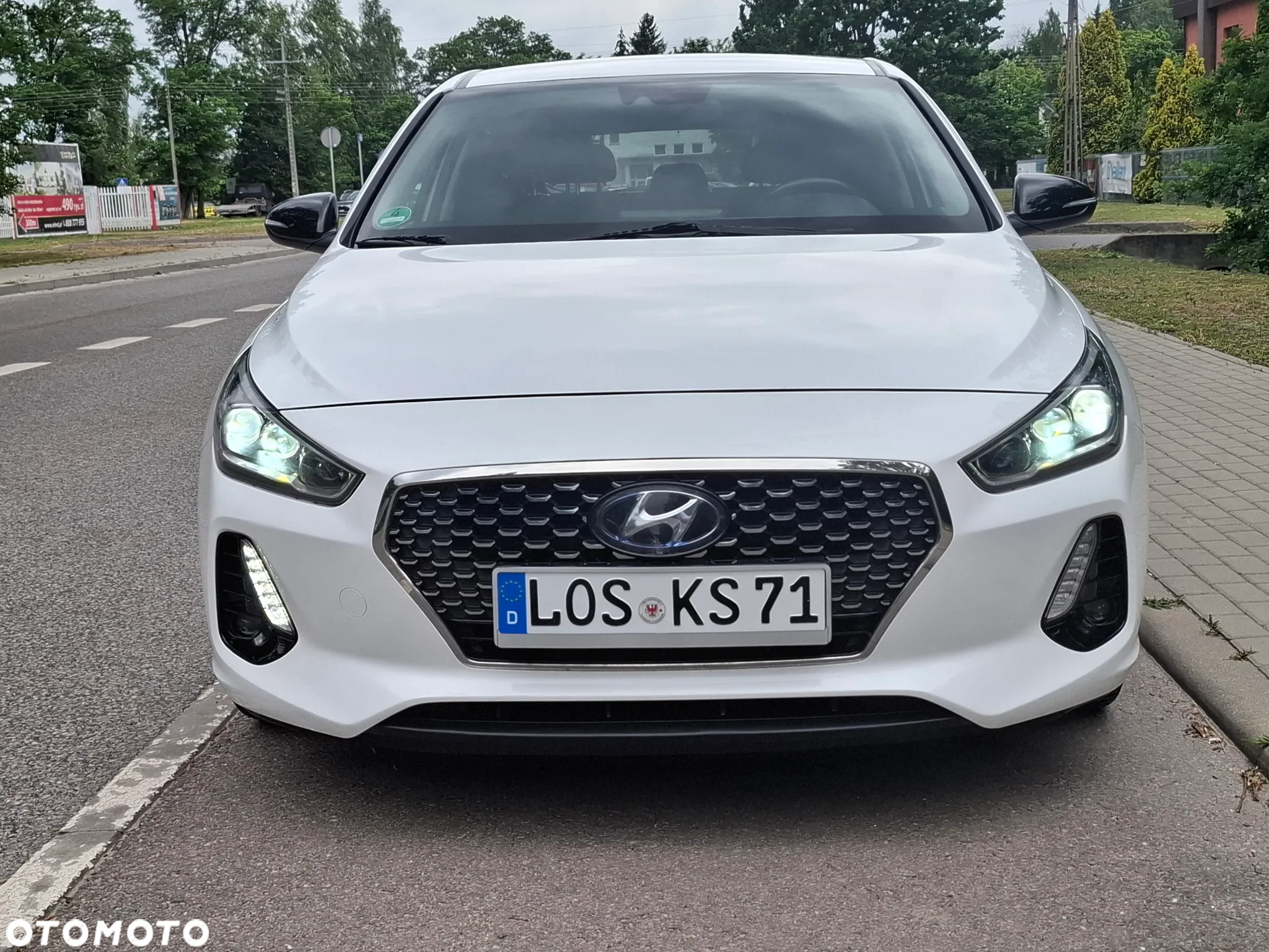 Hyundai i30 1.6 CRDI Fifa World Cup Edition - 2