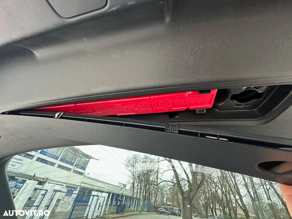 Audi A4 Allroad quattro 2.0 TDI S tronic - 27