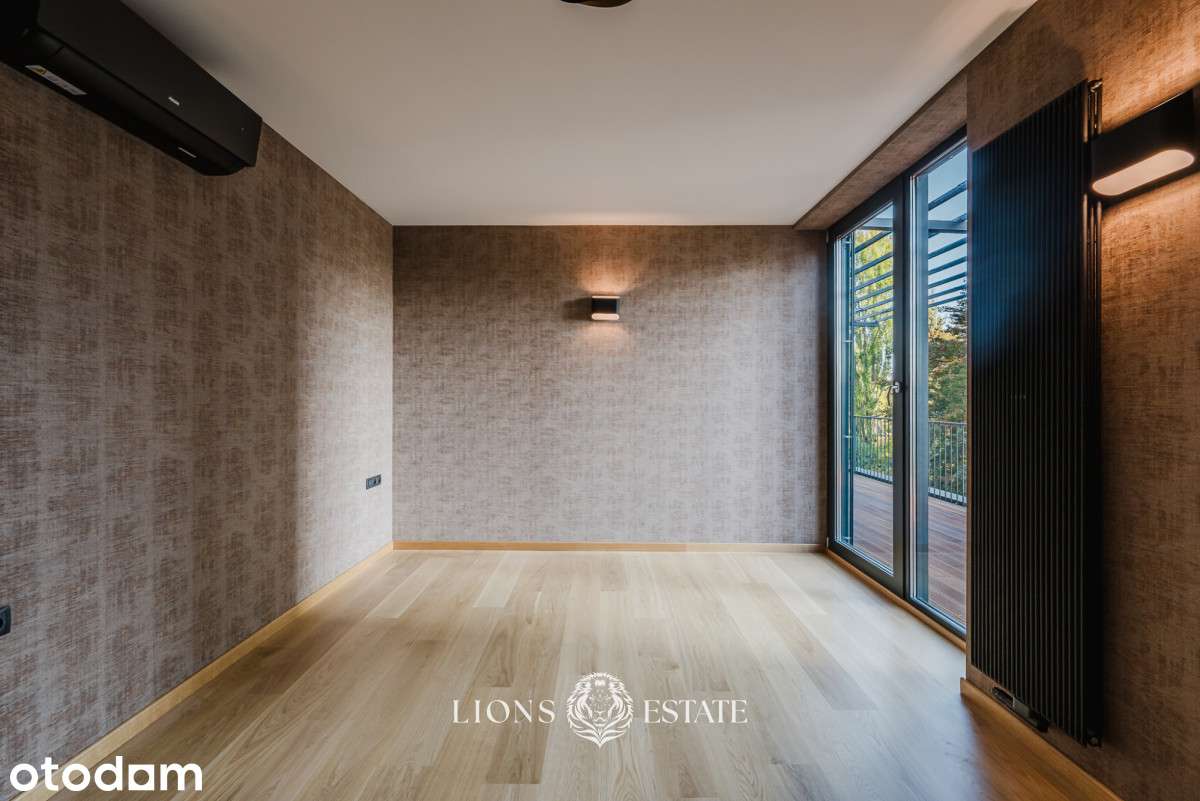 Stylowy Penthouse | Kameralny | dyskrecja | Taras - Pełny obrazek: 5/10