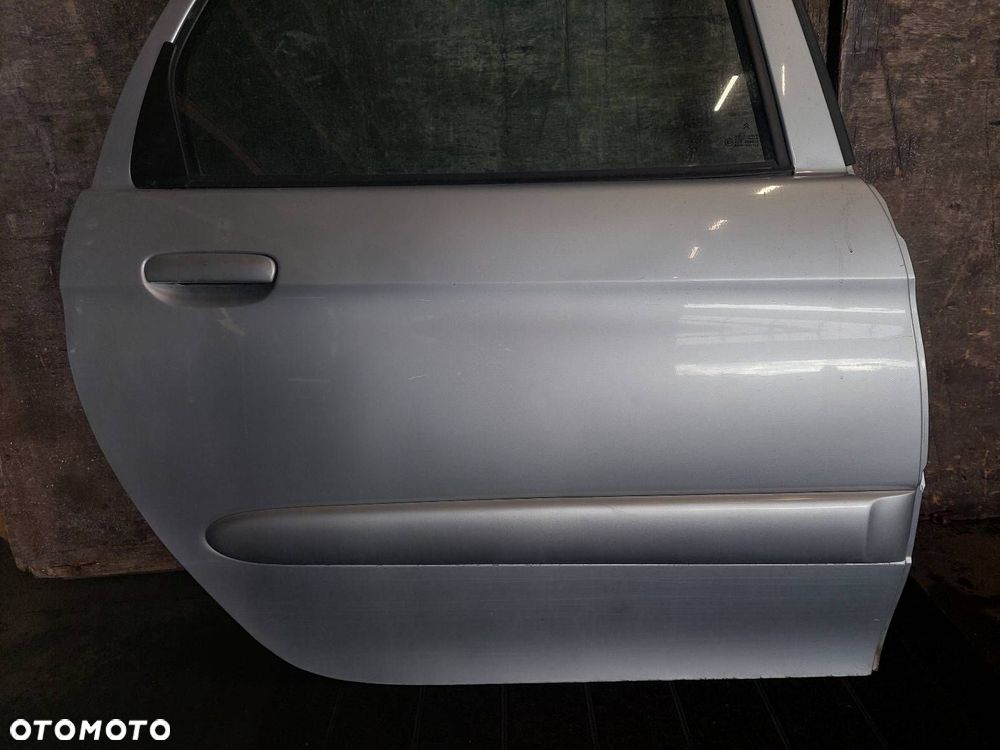 DRZWI KOMPLETNE PRAWY TYŁ CITROEN XSARA PICASSO I LIFT EZRC - 3