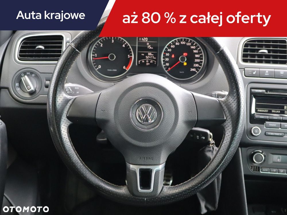 Volkswagen Polo - 20