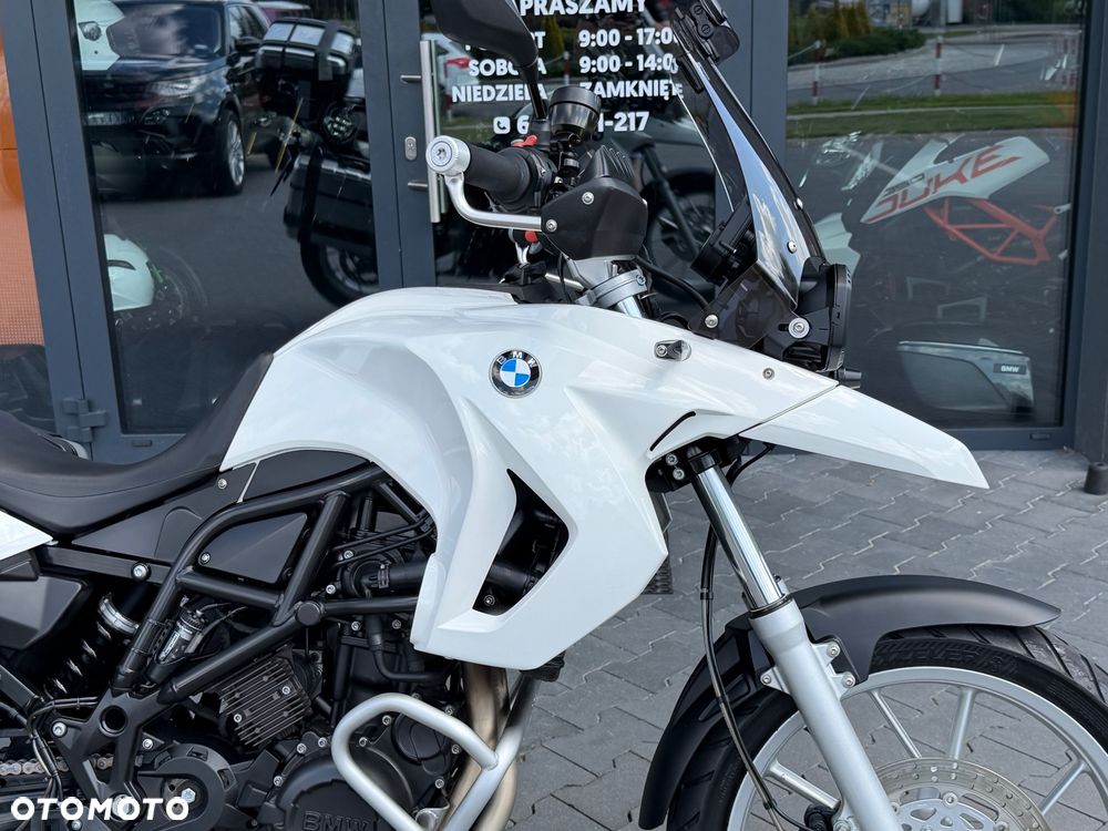 BMW GS - 9