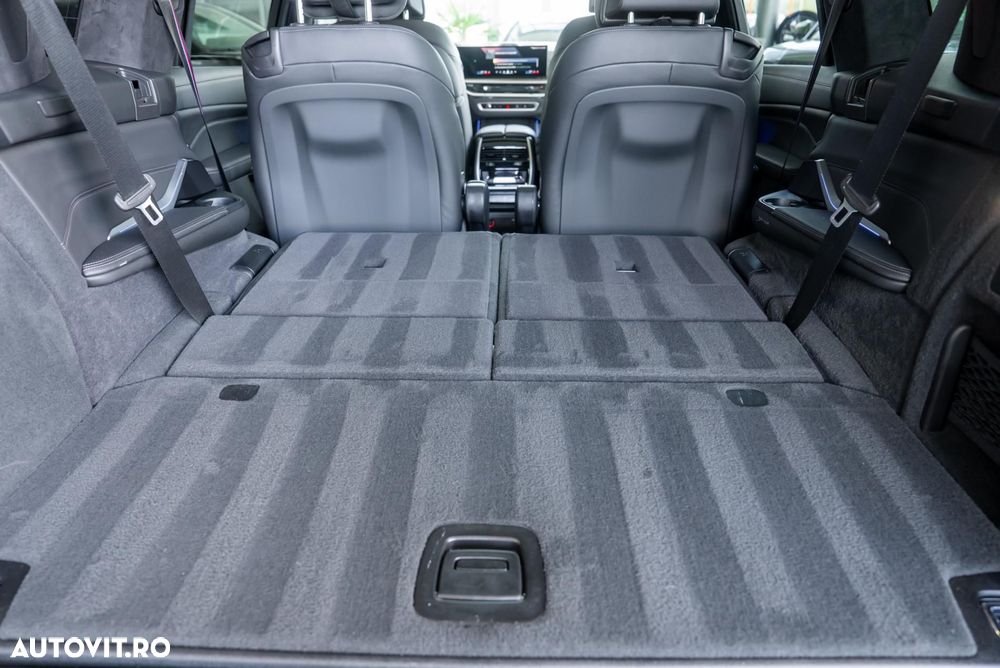 BMW X7 xDrive40d - 21