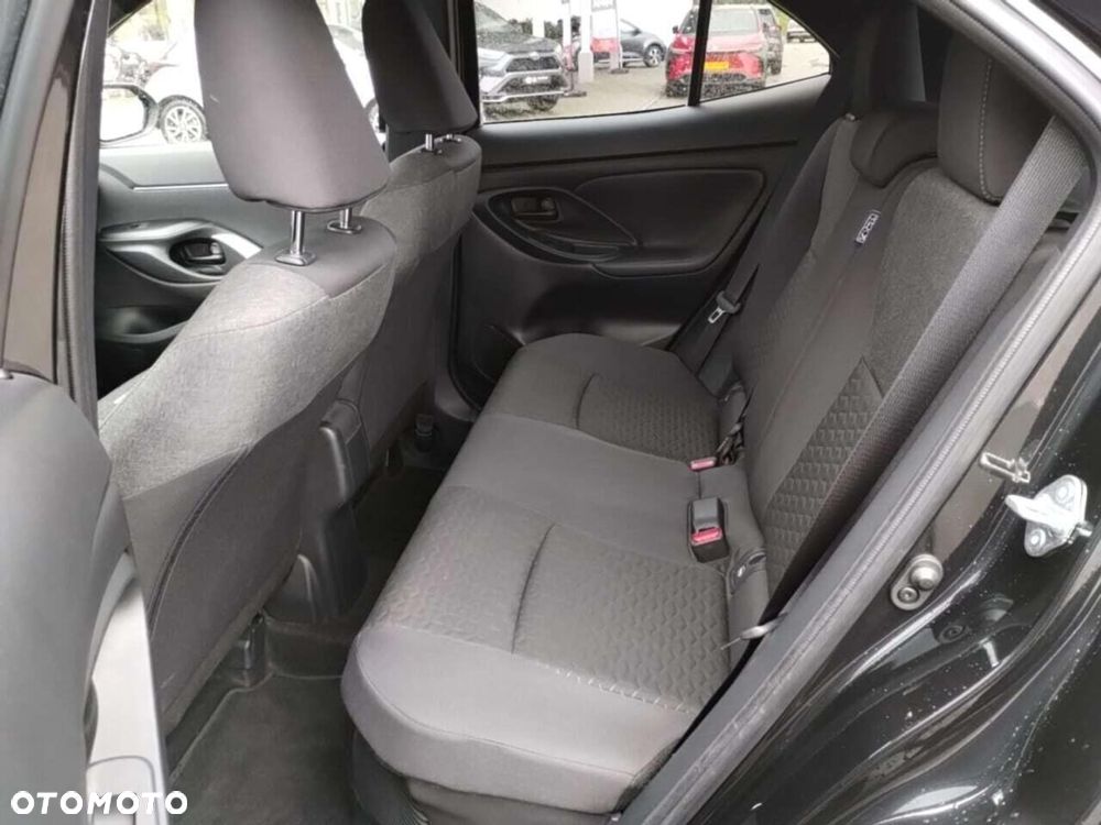Toyota Yaris Cross - 6