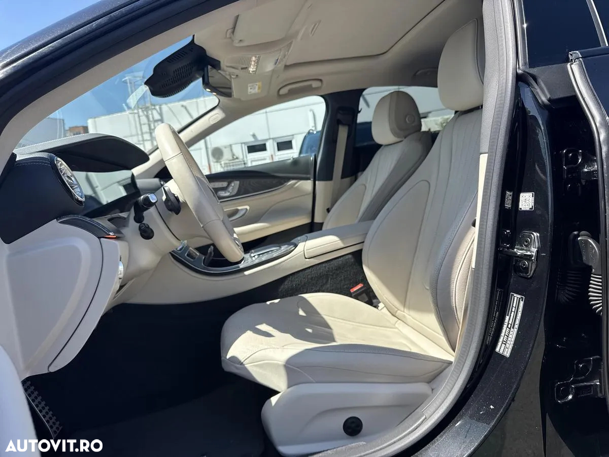 Mercedes-Benz CLS 450 4MATIC Aut - 16