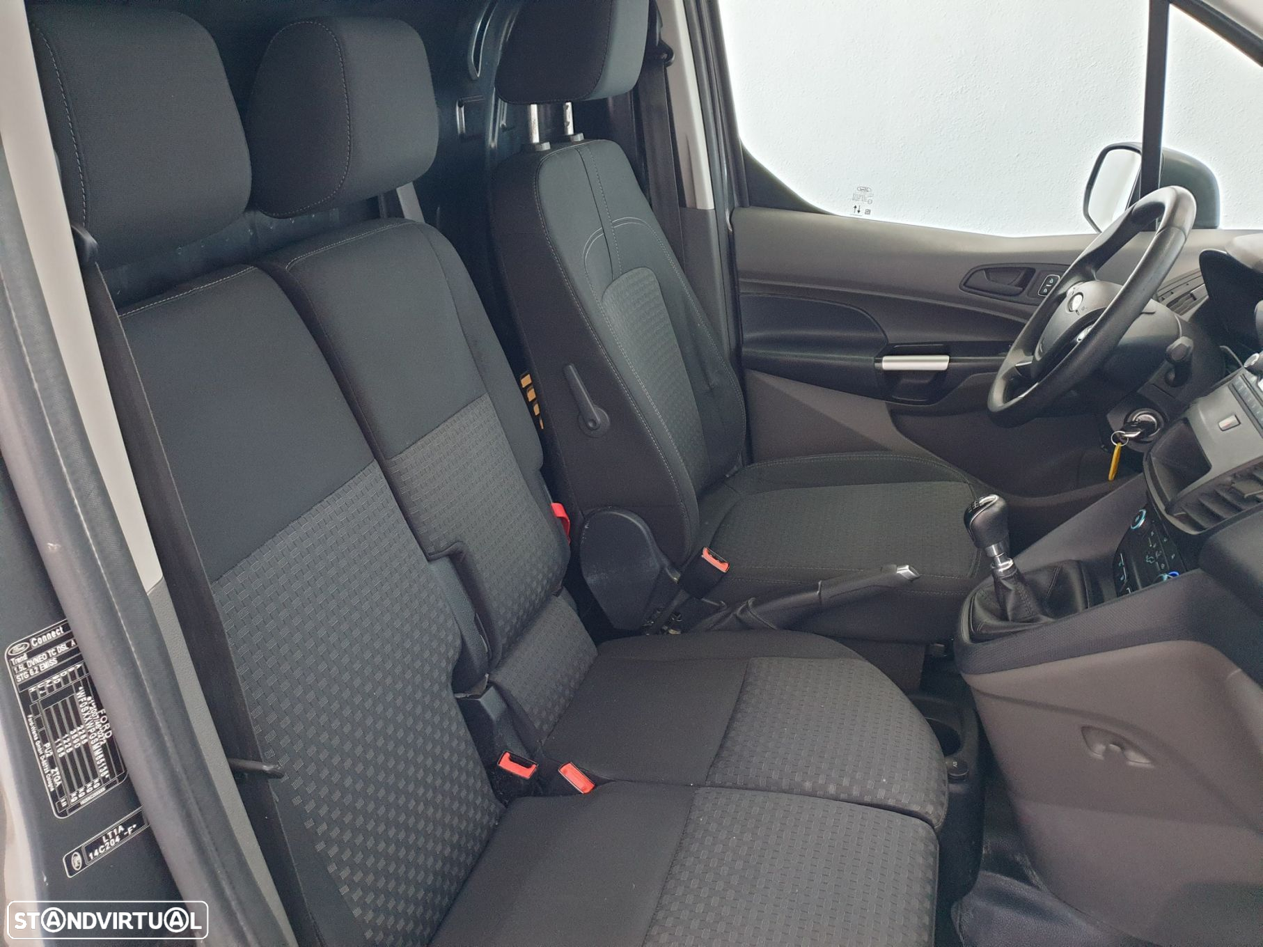Ford Transit Connect 1.5 TDCi 230 L2 Trend - 14