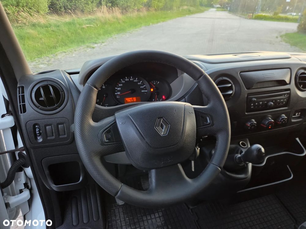 Renault Master L3H2 Max Super stan*klima - 17