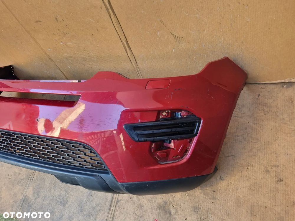 LAND ROVER DISCOVERY SPORT L550 ZDERZAK PRZEDNI - 2