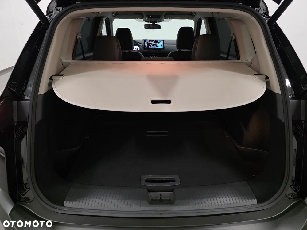 Nissan X-Trail 1.5 VC-T MHEV Tekna 2WD Xtronic - 39