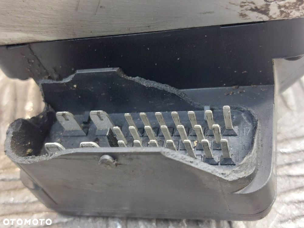 POMPA STEROWNIK ABS KIA SPORTAGE II 58920-2E000 58900-2E000 - 2