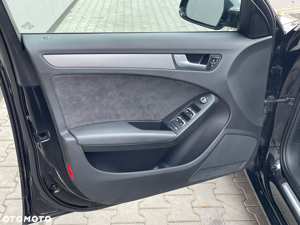 Audi A4 Avant - 17