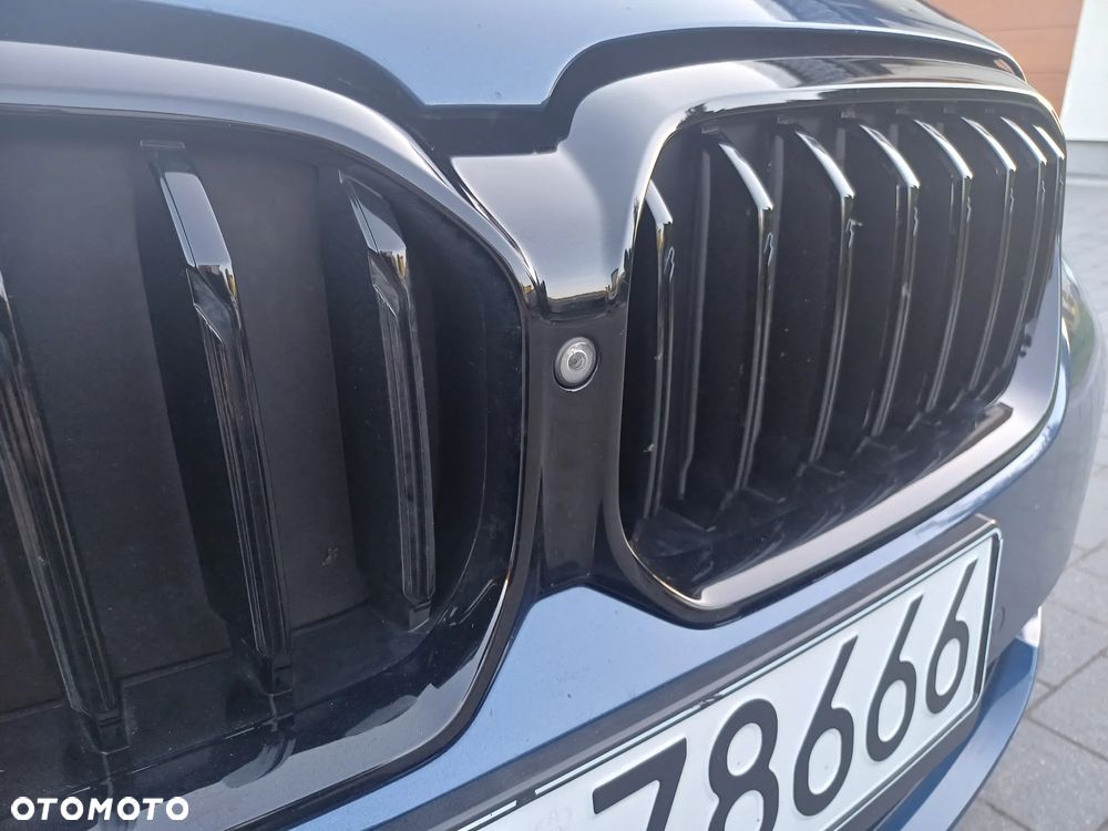 BMW Seria 5 520d M Sport Edition - 17