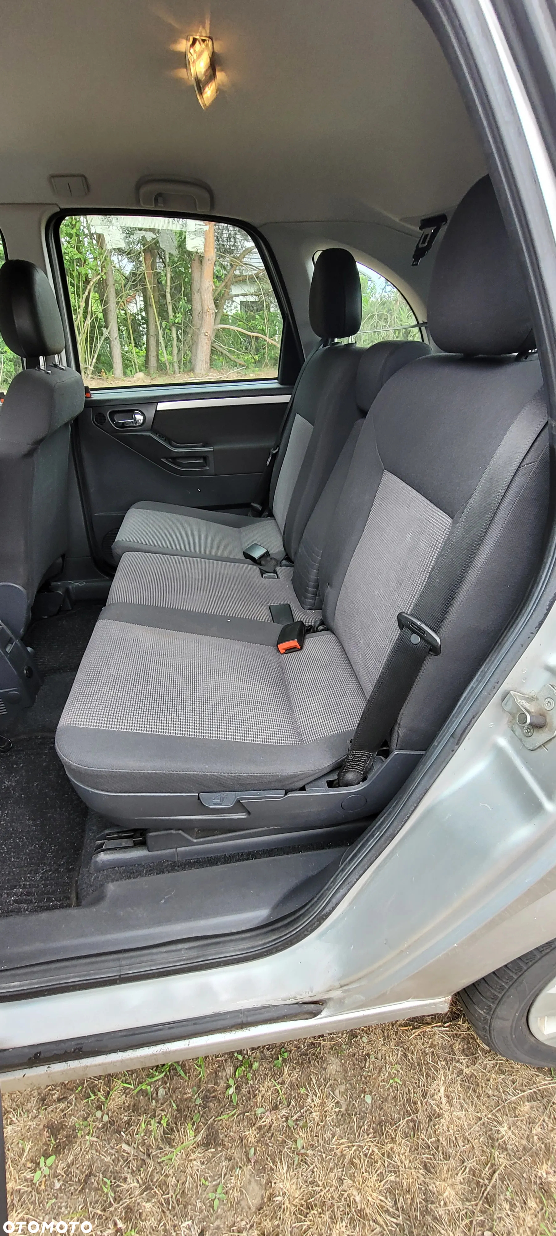 Opel Meriva 1.6 16V Enjoy - 18