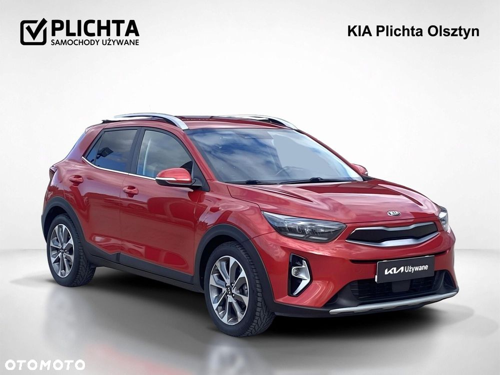 Kia Stonic - 7