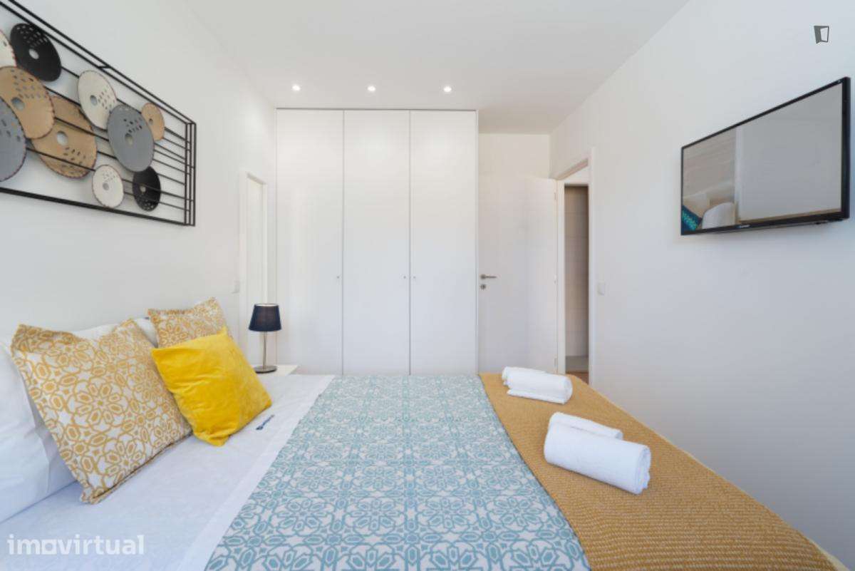 Apartamento com 1 quartos - localizado em Vila nova de gaia - Grande imagem: 3/26