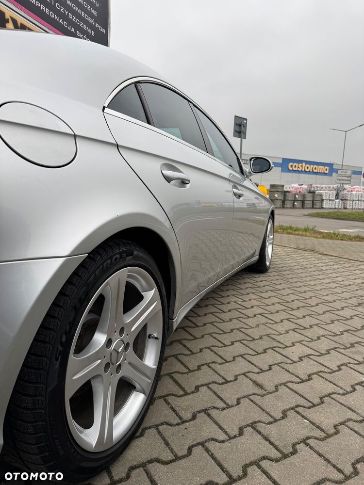 Mercedes-Benz CLS - 22