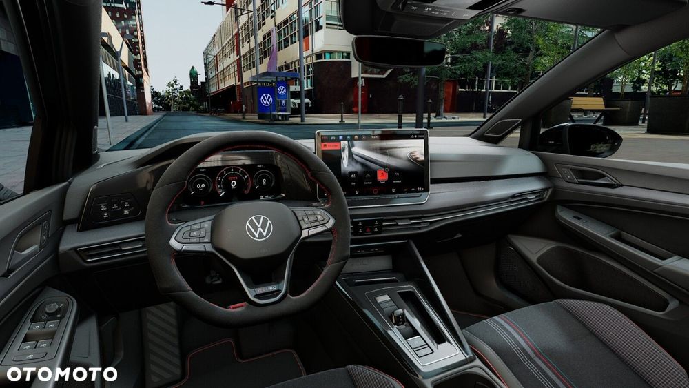 Volkswagen Golf - 10