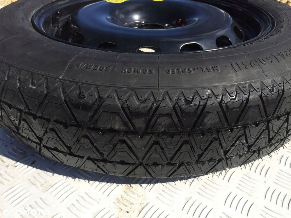 RANGE ROVER VELAR L560 KOŁO DOJAZDOWE 175/80 R19 - 3