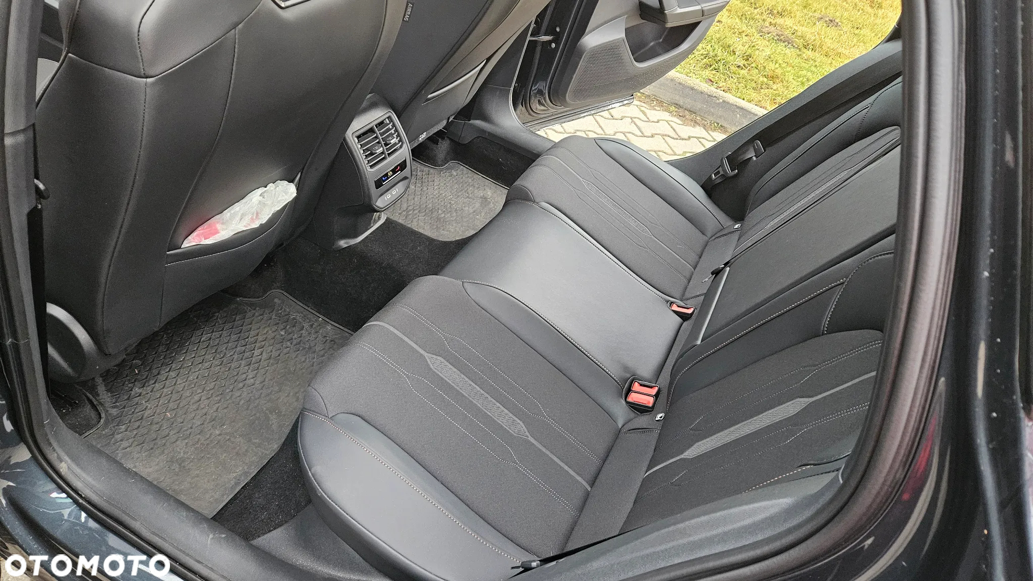 Cupra Formentor 2.0 TSI 4Drive DSG - 8