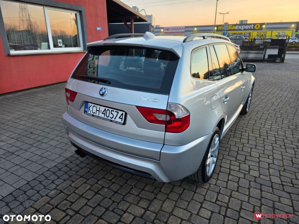 BMW X3 - 11