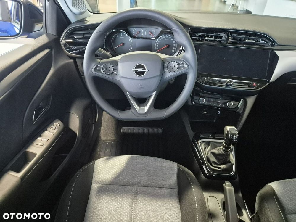 Opel Corsa - 7