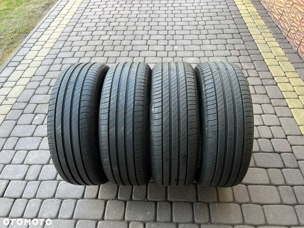 Opony Michelin Primacy 4 S1 215/60/17 96H