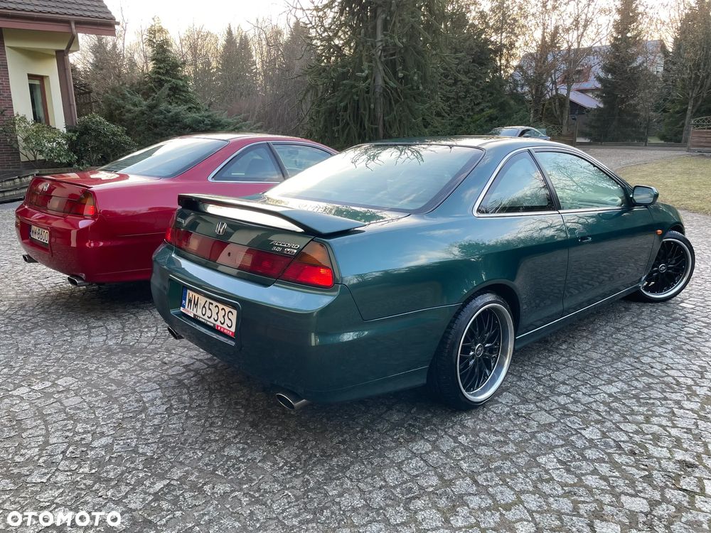 Honda Accord - 28