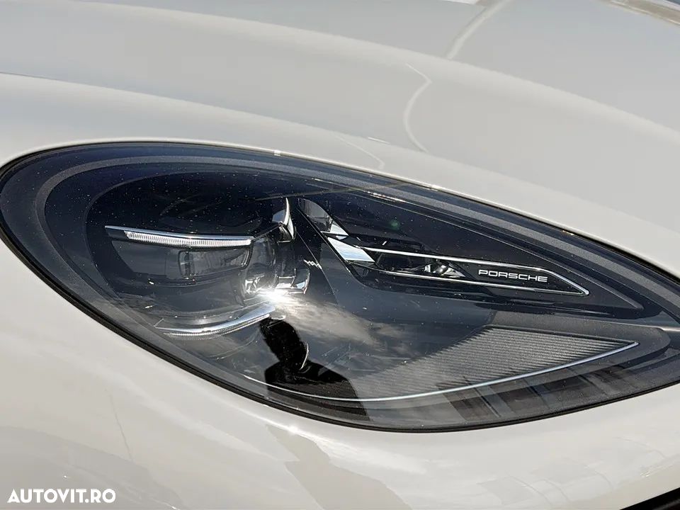 Porsche Macan Standard - 17