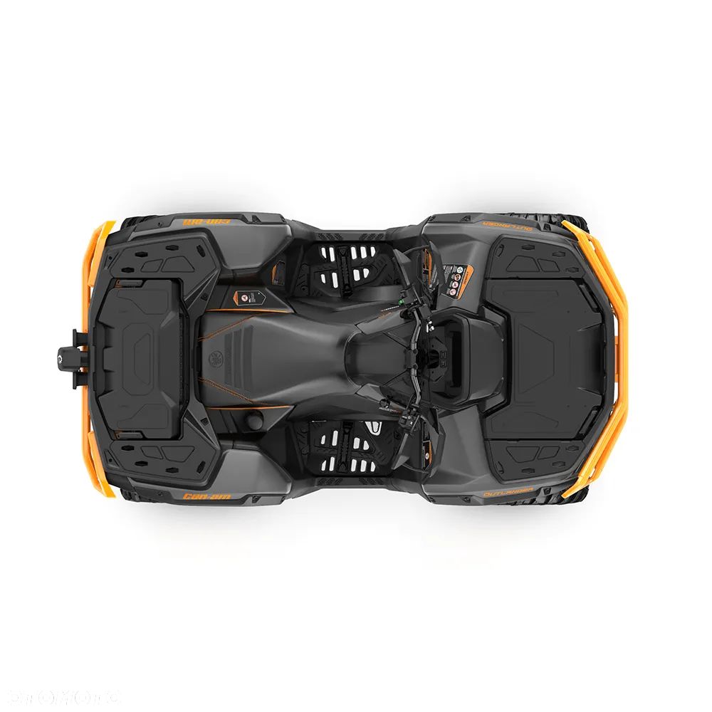 Can-Am Outlander - 6