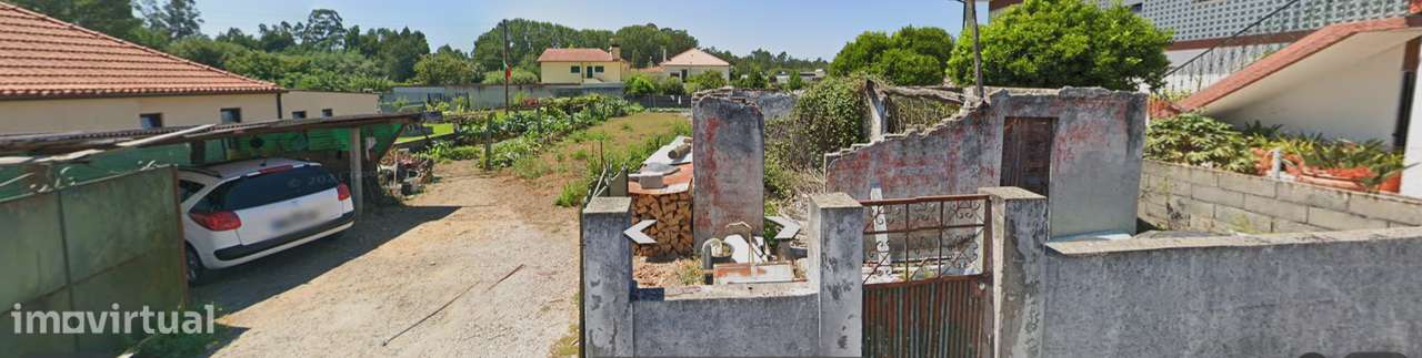 Terreno  Venda em Vila de Punhe,Viana do Castelo - Grande imagem: 2/13