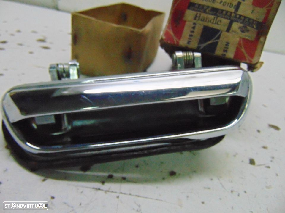 Datsun 2200 puxador - 3