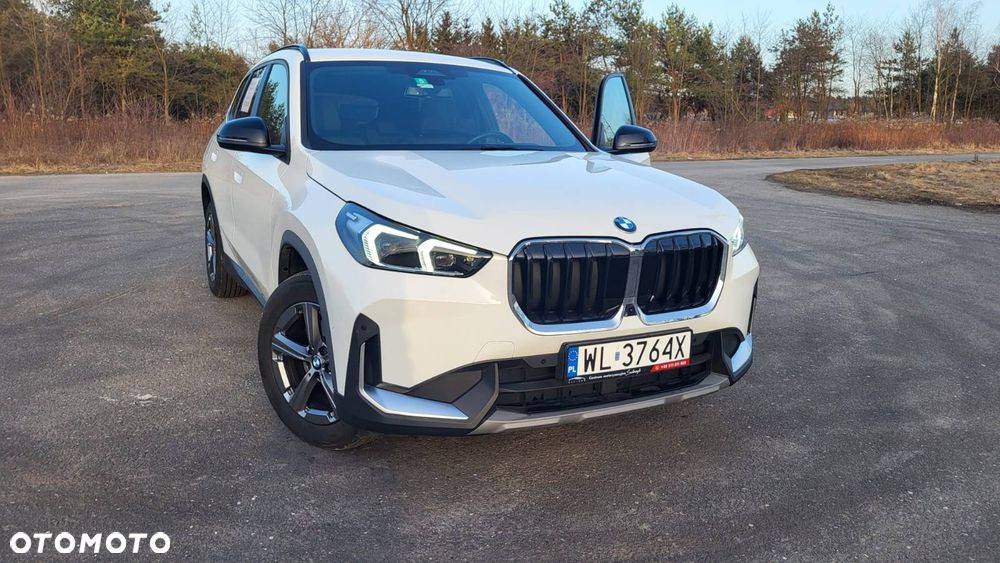 BMW X1 - 2