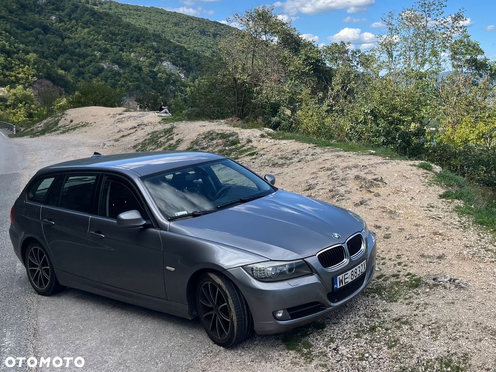 BMW Seria 3 - 1