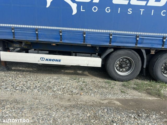 Krone SD - 7