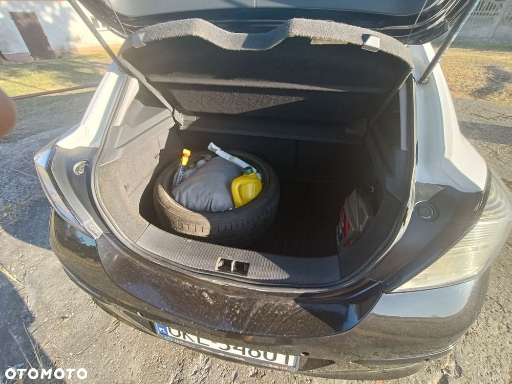 Opel Astra 1.6 - 26