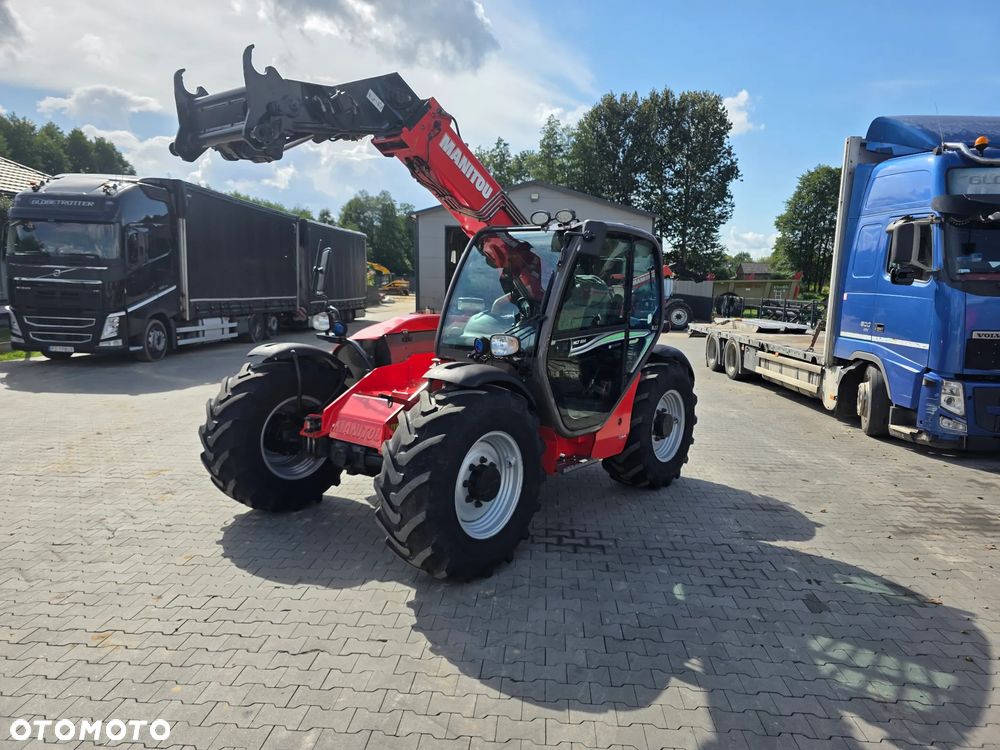 Manitou 634-120 - 3