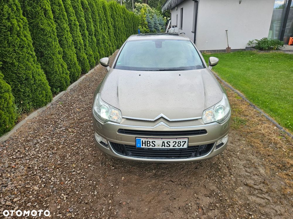 Citroën C5 3.0 HDi V6 Exclusive - 3